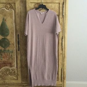 Barefoot Dreams Cozy Chic Caftan Os 